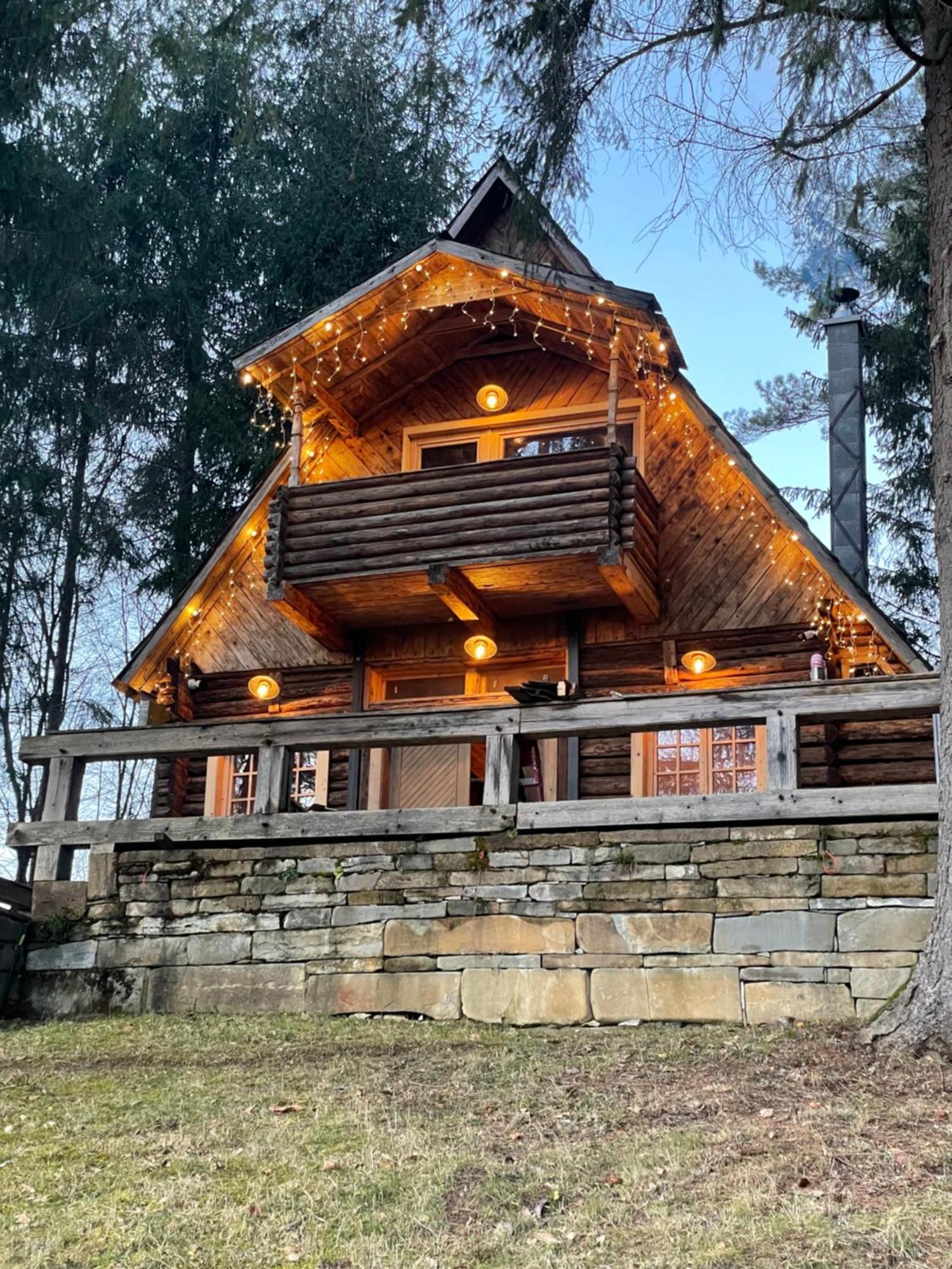 Cabana Craita Viseu de Sus Luaran gambar