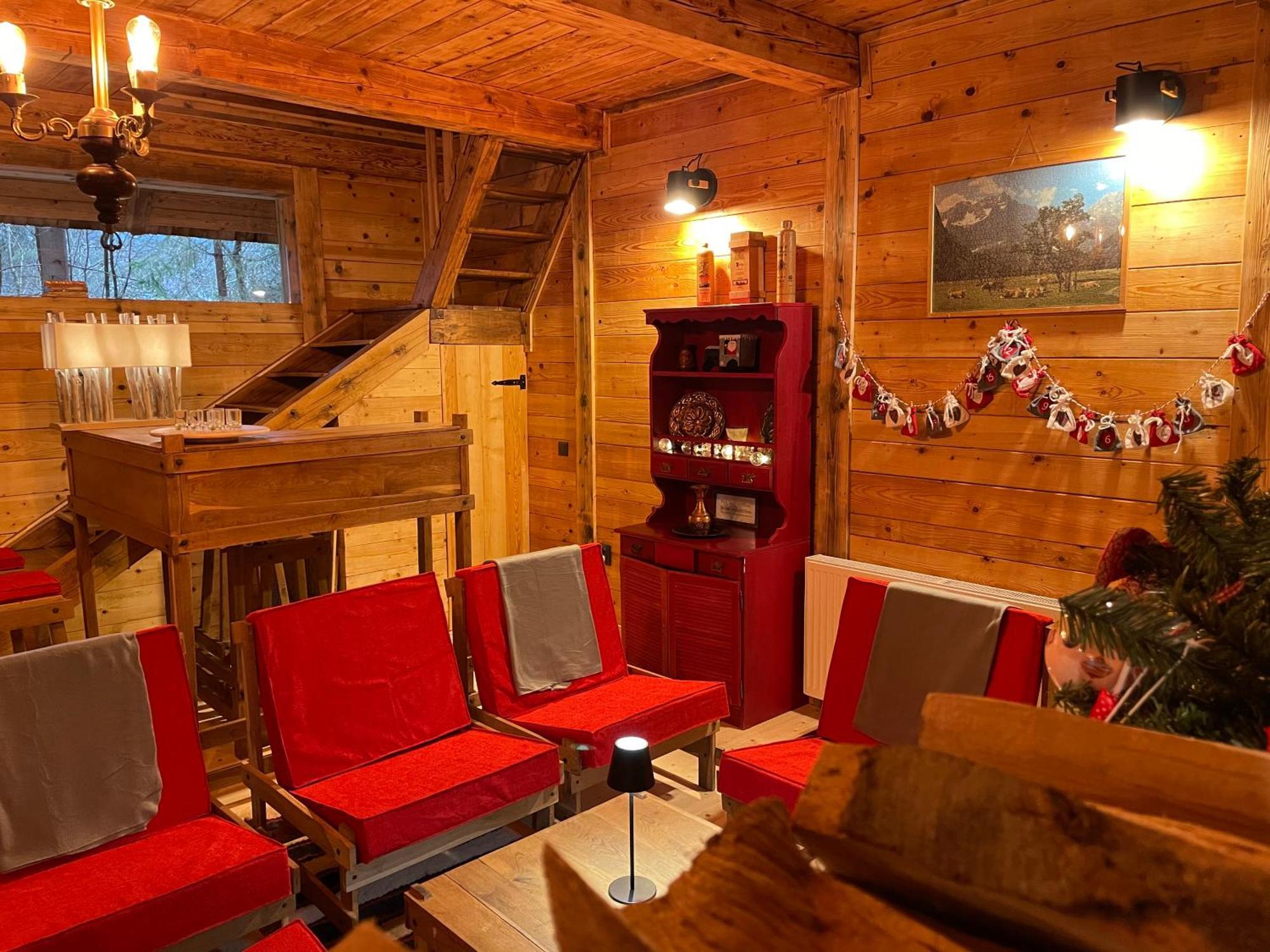 Cabana Craita Viseu de Sus Luaran gambar